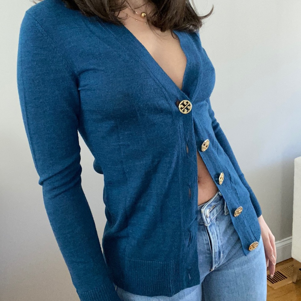 Tory Burch Cardigan